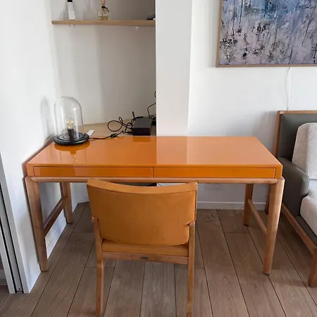 Newly Renovated With Air Conditioner In Neuilly-sur -seine * 뇌이이쉬르세느