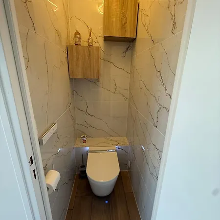 Newly Renovated In