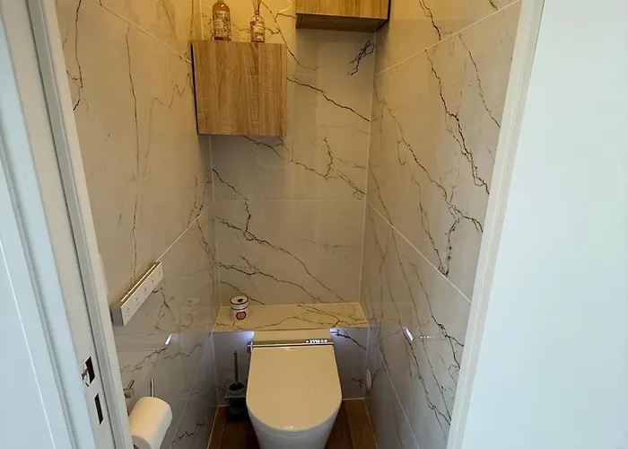 Newly Renovated In